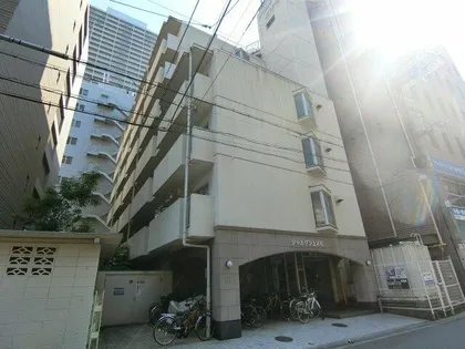 ジャルダン上本町の画像