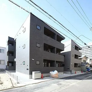 CHERIM志賀本通ⅢNORTHの画像