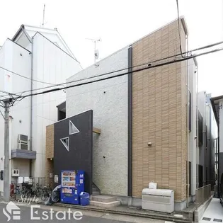 ショコラン【105号室】の外観