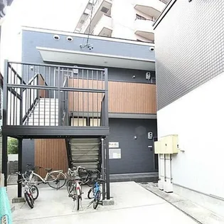 パレッタ小本WESTの画像