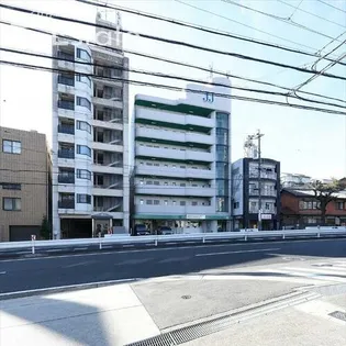 JJ八事ビルの画像