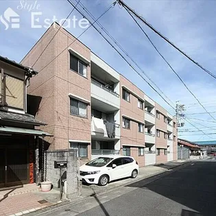 カーサK R Cの画像