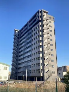 THE SQUARE GLORY RESIDENCEの画像