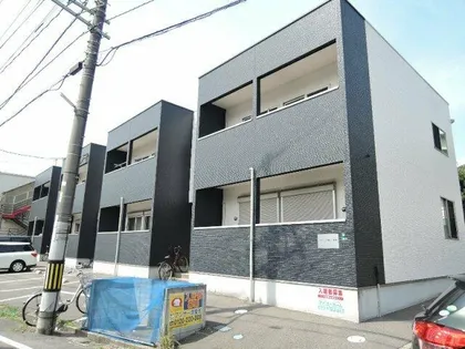 NORTH COURT 小倉北の画像