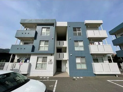 プレステージ西工大前IIの画像
