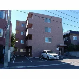 ライブイン西町の画像