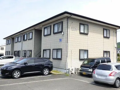 フォブールエルマの画像