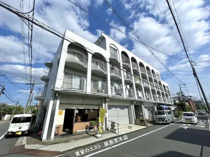 ハイツ春日野の画像