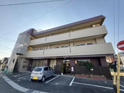 コーポ小川の画像