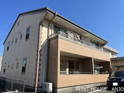 リッツハウスの画像