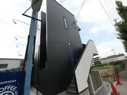 BONNE FRAISEの画像