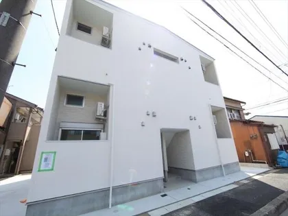 グランディールの画像