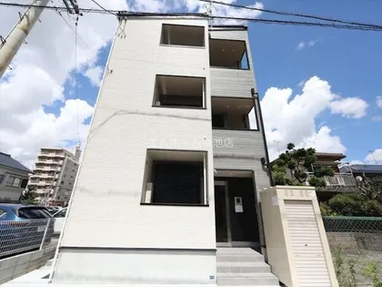 メイクスR守山の画像