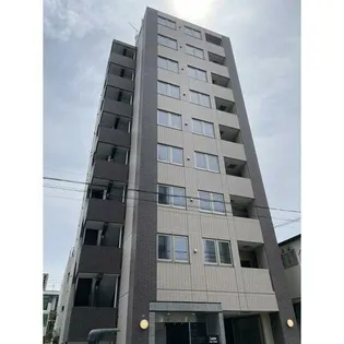 リュミアン堀田テラスの画像