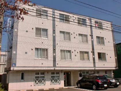 グランメール水源池通の画像