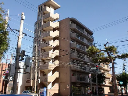 コンフォート月寒の画像