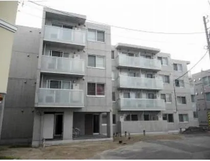 ルヌアージュ東区役所前の画像