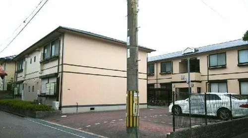 ガーデンハイツ武庫の画像