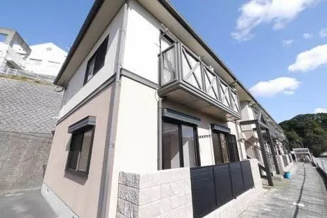 フレグランスKの画像