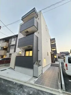 CHERIM中村公園SOUTHの画像