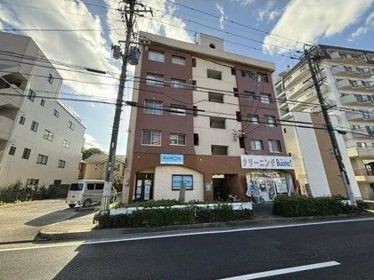 石坂ハイツの画像