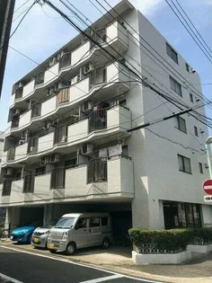 正木ビルの画像