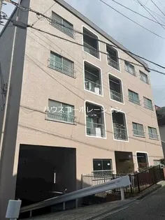 シャルマンコーポ鈴蘭台の画像