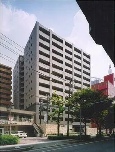 グラン・アベニュー名駅南【6階】の外観