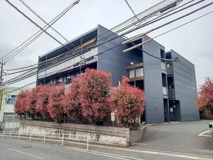 レオパレスケイの画像