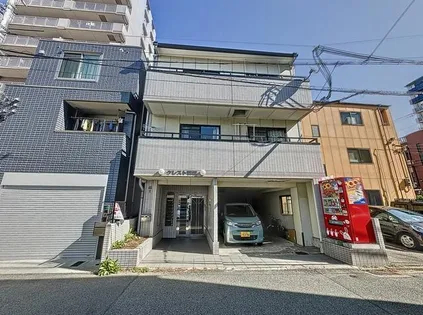 クレスト羽坂の画像