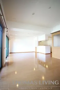 福岡県北九州市小倉北区大手町【マンション】の外観