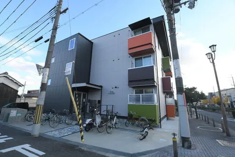 CHOUCHOU中宮の画像