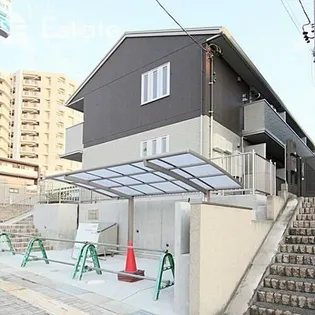 アヴェニールの画像