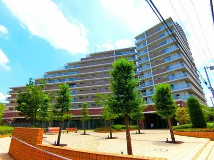 マスターズステージ泉ヶ丘の画像