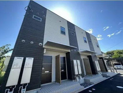 ブレイヴ ベイサイドの画像