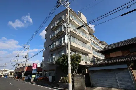 ジョイフル昭栄の画像