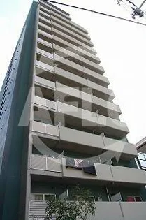 CITY SPIRE日本橋高津【11階】の外観
