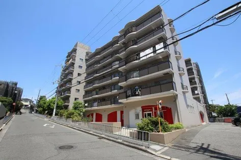 ガーデンハイム狭山B棟の画像