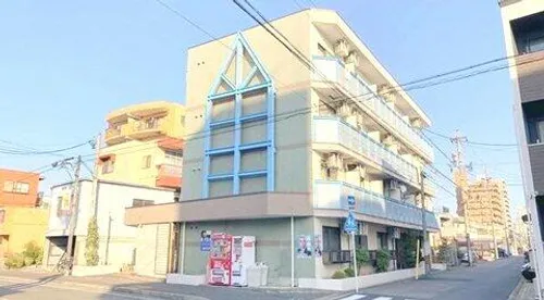 ハイツ林の画像