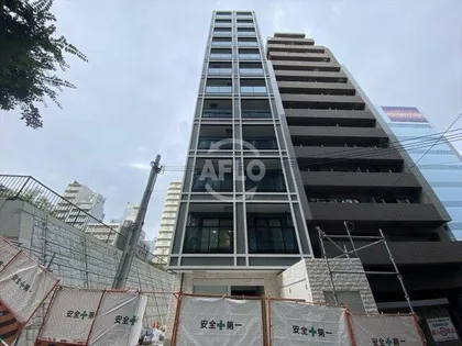 BRAVE天満橋の画像