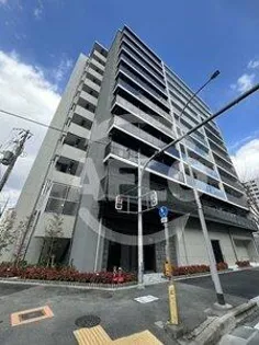 S-RESIDENCE高井田beleta【2階】の外観