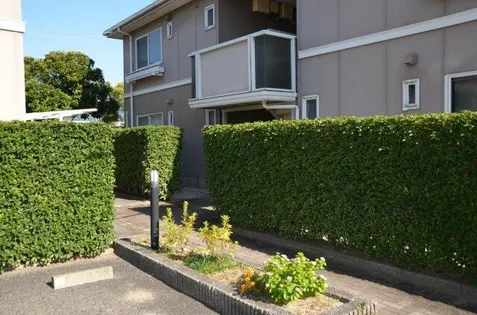 レーベンハイムの画像