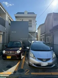 メゾンエルベの画像