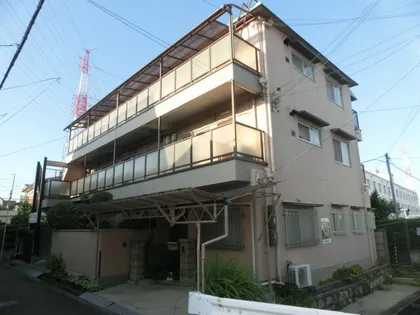 寿賀マンションの画像