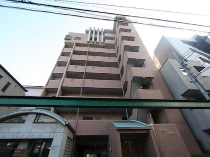 クレアートノムラの画像