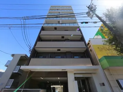 ブルームライフ八田駅前の画像