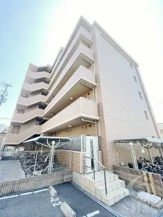 大阪府堺市堺区今池町1丁【マンション】の外観