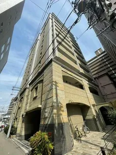 プリマクラッセ【10階】の外観