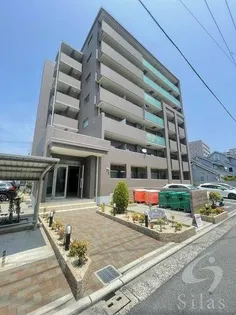 プラージュ堺の画像