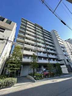 QCフラット北堀江の画像